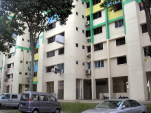 Blk 314 Hougang Avenue 5 (Hougang), HDB 4 Rooms #234792